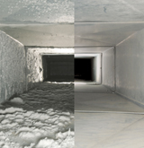 Air Duct Cleaning