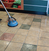 Tile and Grout Cleaning