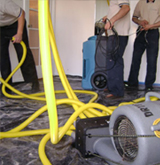 Water Damage Restoration