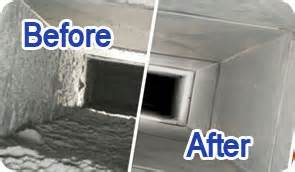 air duct cleaners Encino