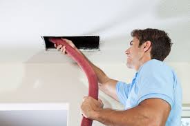 air duct cleaning Encino