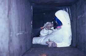 air duct cleaners Encino
