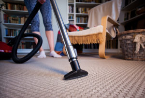 carpet cleaning Encino